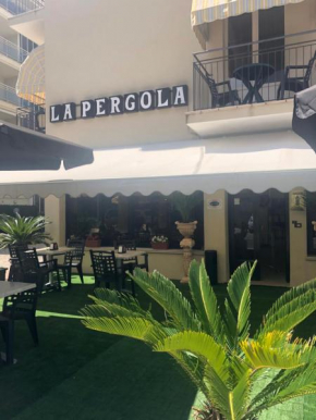 Hotel La Pergola Bellaria-Igea Marina